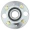90-01 Acura Honda w/ABS Rear Hub & Bearing Assy