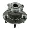 Wheel Bearing & Hub Assembly