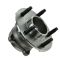 Wheel Bearing & Hub Assembly