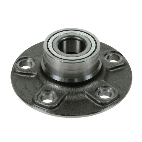 Wheel Bearing & Hub Assembly