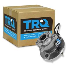 02-06 GM AWD Mini Vans w/ABS Rear Hub & Bearing