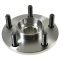 Wheel Hub