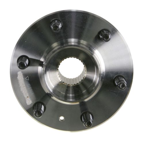 Wheel Bearing And Hub Assembly Rear Wheel Bearing & Hub Assembly – Fits 2003 -2007 Cadillac CTS & STS 2008 Saturn Vue Front Wheel Bearing - Foto 13
