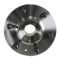 2004-07 Cadillac CTS-V Hub & Wheel Bearing REAR