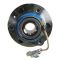 2004-07 Cadillac CTS-V Hub & Wheel Bearing REAR