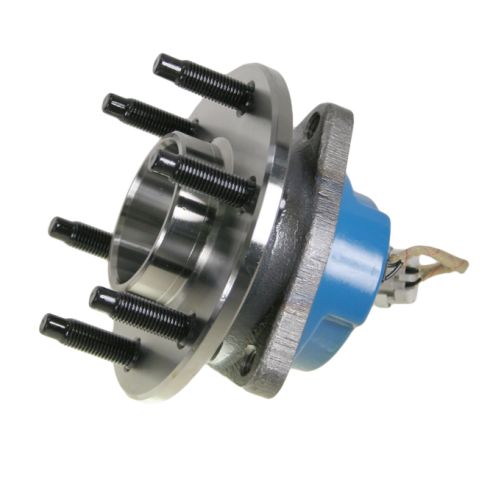 Wheel Bearing And Hub Assembly Rear Wheel Bearing & Hub Assembly – Fits 2003 -2007 Cadillac CTS & STS 2008 Saturn Vue Front Wheel Bearing - Foto 3
