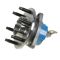 2004-07 Cadillac CTS-V Hub & Wheel Bearing REAR