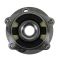 Wheel Bearing & Hub Assembly
