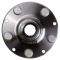Wheel Hub