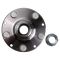 Wheel Hub