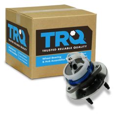 02-07 Buick Rendezvous FWD w/ ABS Rear Hub & Bearing LR = RR