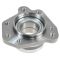 1997-01 Honda CR-V Rear Wheel Hub Bearing Module RR