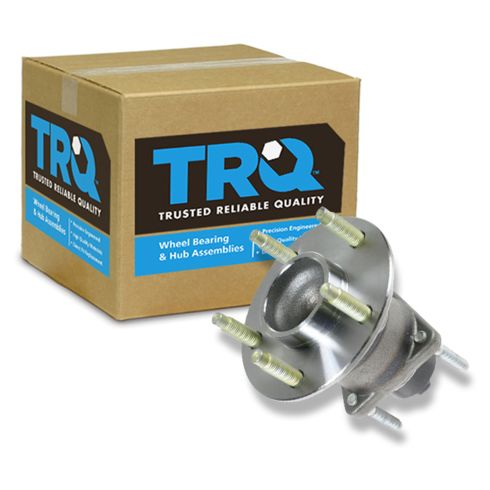 04-11 GM Mid Size FWD w/5 Lug & ABS Rear Wheel Hub & Bearing LR = RR