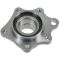 2003-10 Honda Element w/ABS Rear Wheel Hub Bearing Module LR