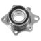 2003-10 Honda Element w/ABS Rear Wheel Hub Bearing Module RR