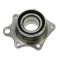 03-06 Honda Element w/o ABS Rear Wheel Hub Bearing Module LR = RR
