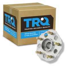 97-01 Honda Prelude Rear Wheel Hub & Bearing LR = RR