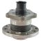 98-04 Audi A6; 98-05 VW Passat Rear Wheel Hub & Bearing LR = RR