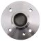 Wheel Bearing & Hub Assembly