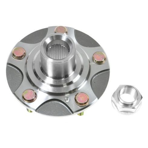 00-09 Honda S2000 Rear Wheel Hub LR = RR