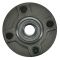 Wheel Bearing & Hub Assembly