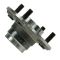 Wheel Bearing & Hub Assembly