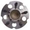 Wheel Bearing & Hub Assembly