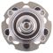 Wheel Bearing & Hub Assembly