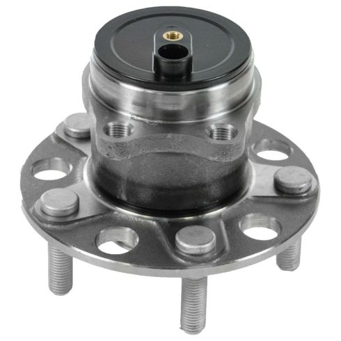 A-Premium Wheel Hub & Bearing Assembly - Front Left/Right For Chrysler 200, Sebring, Dodge Avenger (2007-2013)