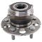 Wheel Bearing & Hub Assembly