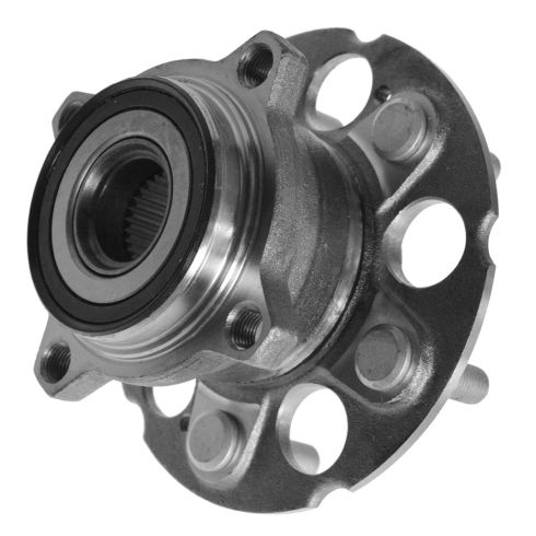 HONDA CRV SWA / TOA 4WD REAR WHEEL BEARING | Malaysia