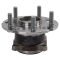Wheel Bearing & Hub Assembly