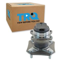 Wheel Bearing & Hub Assembly