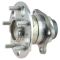 04-07 Highlander; 04-06 RX330; 07-09 RX350; 06-09 RX400H w/2WD Rear Wheel Bearing & Hub LR