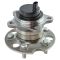 04-07 Highlander; 04-06 RX330; 07-09 RX350; 06-09 RX400H w/2WD Rear Wheel Bearing & Hub LR