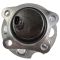 04-07 Highlander; 04-06 RX330; 07-09 RX350; 06-09 RX400H w/2WD Rear Wheel Bearing & Hub RR