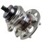 04-07 Highlander; 04-06 RX330; 07-09 RX350; 06-09 RX400H w/2WD Rear Wheel Bearing & Hub RR