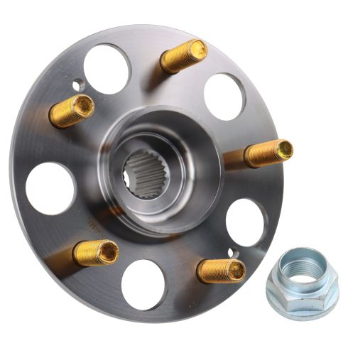 Wheel Hub