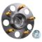 Wheel Hub