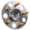 Wheel Hub