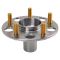 Wheel Hub