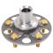 Wheel Hub