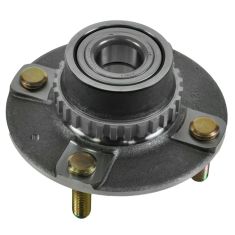 Wheel Bearing & Hub Assembly