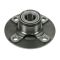 00-06 Nissan Sentra w/ABS Rear Wheel Bearing & Hub Assy LR = RR