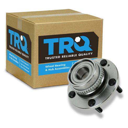 05-09 Hyundai Tucson; 05-10 Kia Sportage (w/FWD, w/ABS) Rear Wheel Bearing & Hub Assy LR = RR