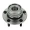 05-09 Hyundai Tucson; 05-10 Kia Sportage (w/FWD, w/ABS) Rear Wheel Bearing & Hub Assy LR = RR