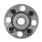 07-12 Honda Fit; 10-12 Insight Rear Wheel Bearing & Hub Assy LR = RR