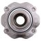 Wheel Bearing & Hub Assembly