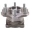 Wheel Bearing & Hub Assembly