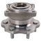 Wheel Bearing & Hub Assembly